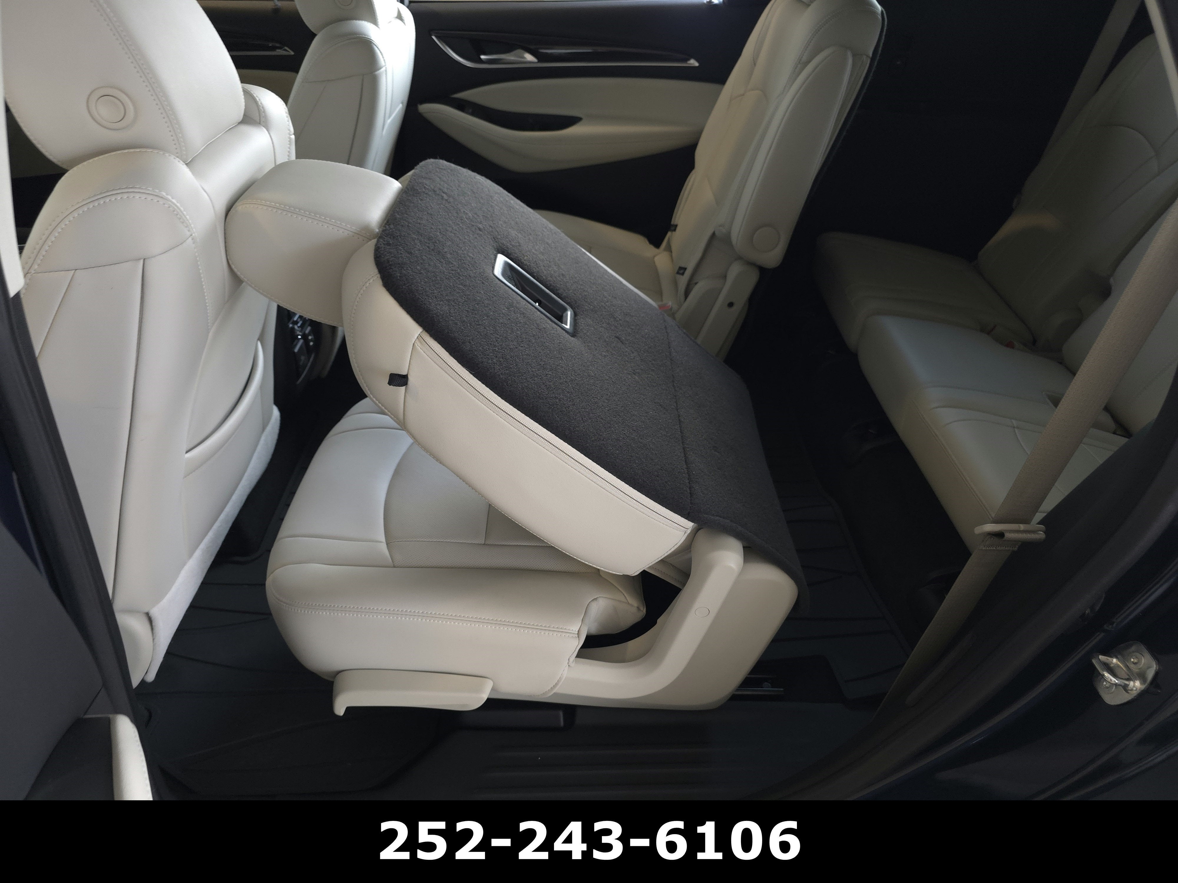 2023 Buick Enclave Premium