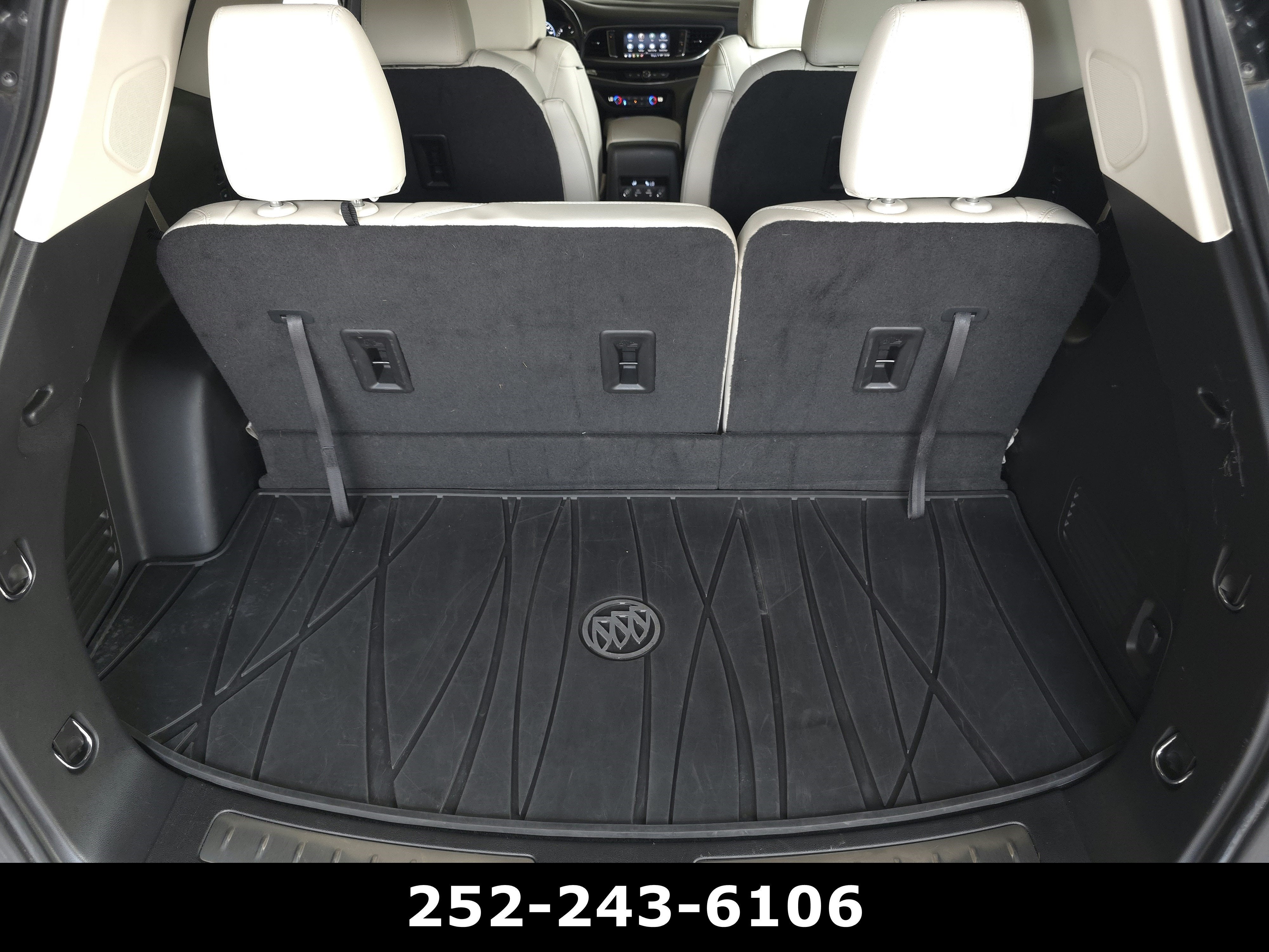 2023 Buick Enclave Premium