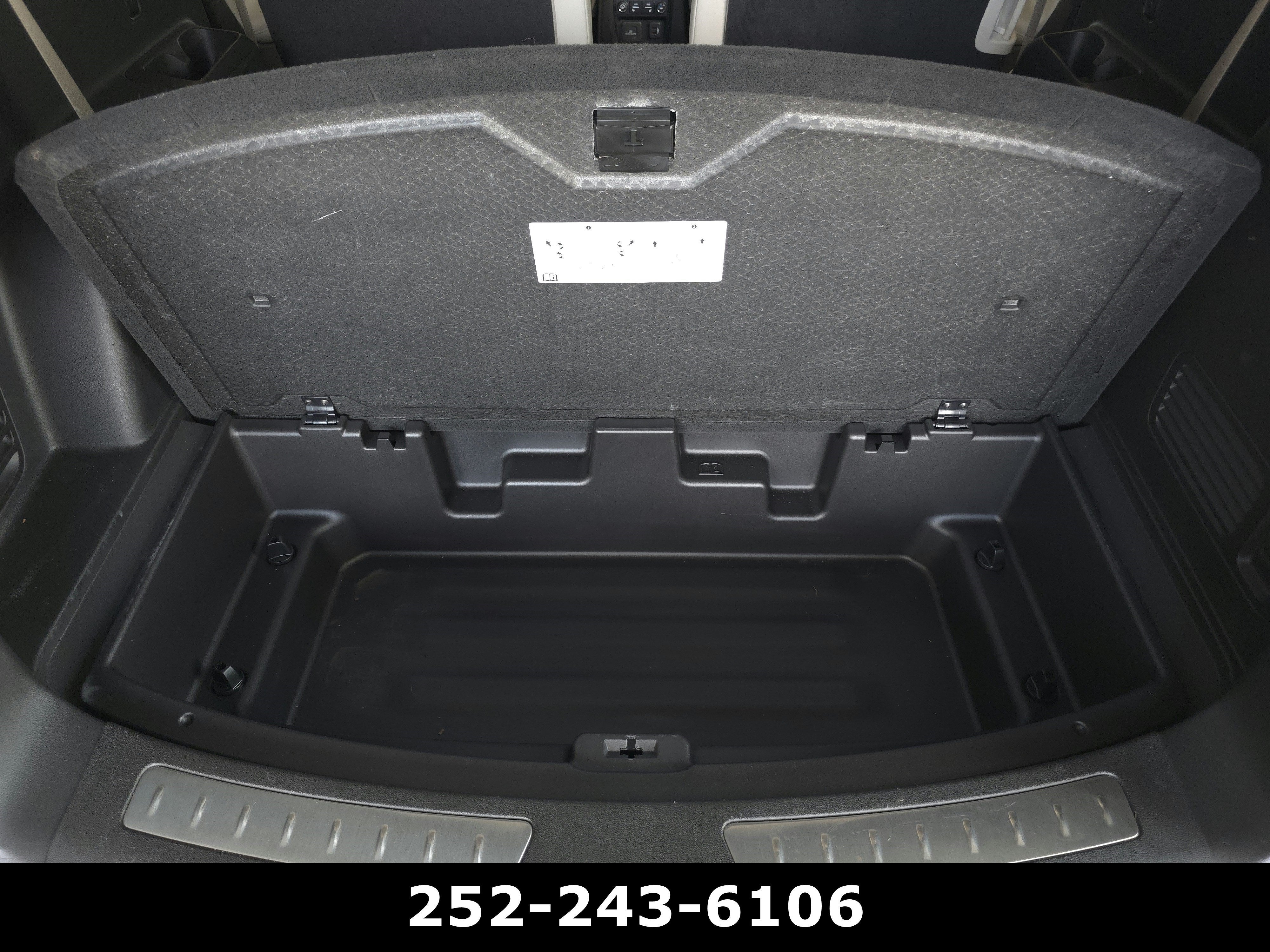 2023 Buick Enclave Premium