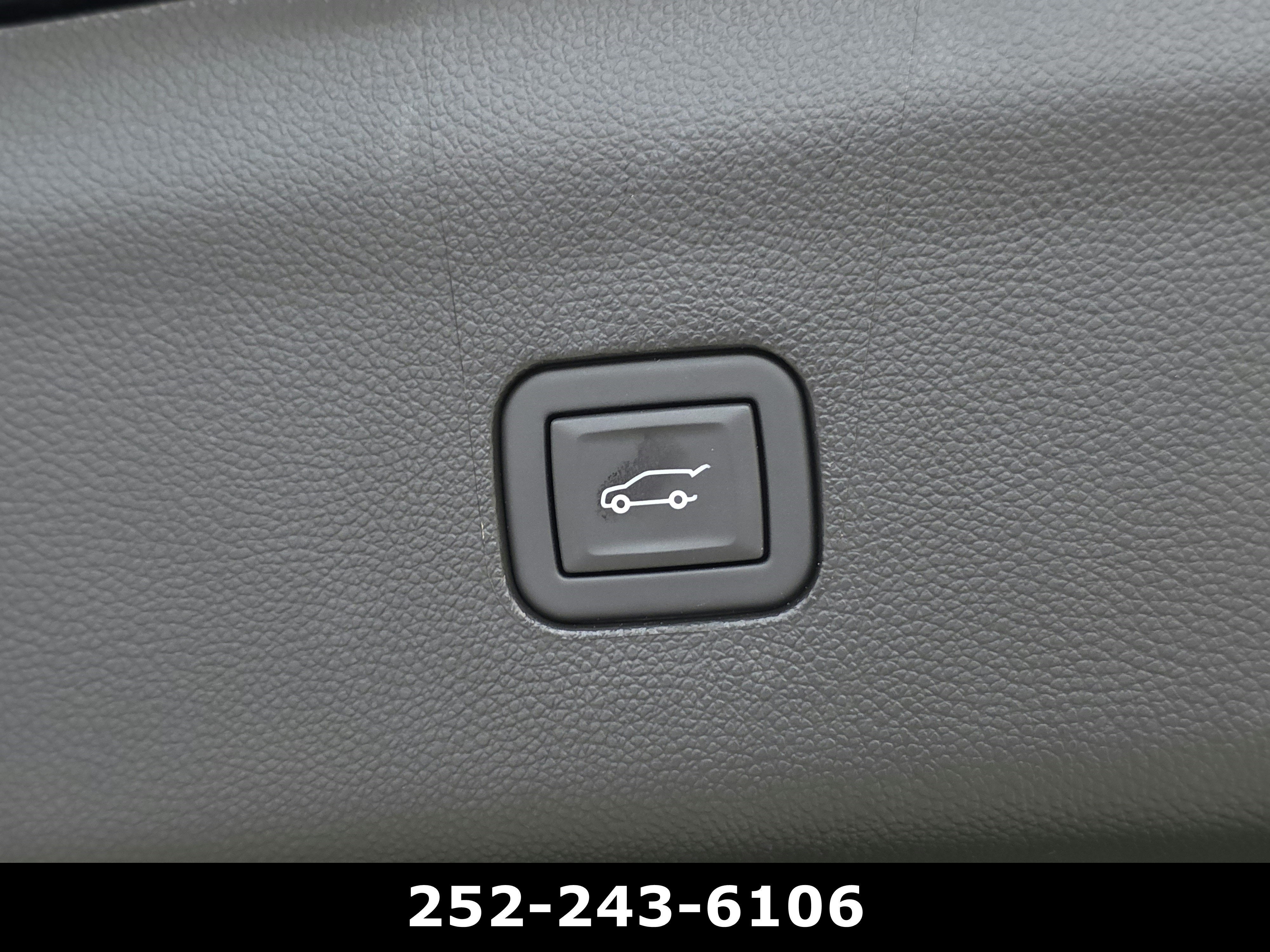 2023 Buick Enclave Premium