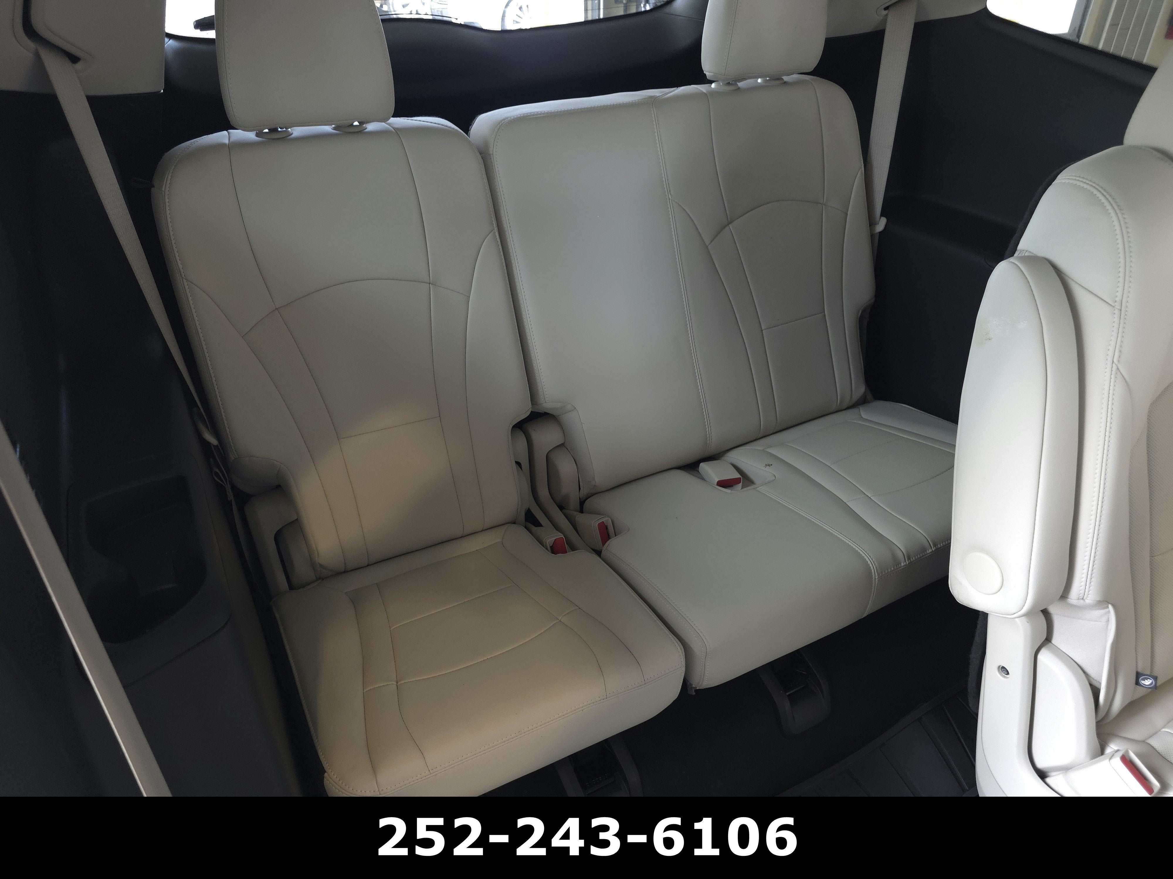 2023 Buick Enclave Premium