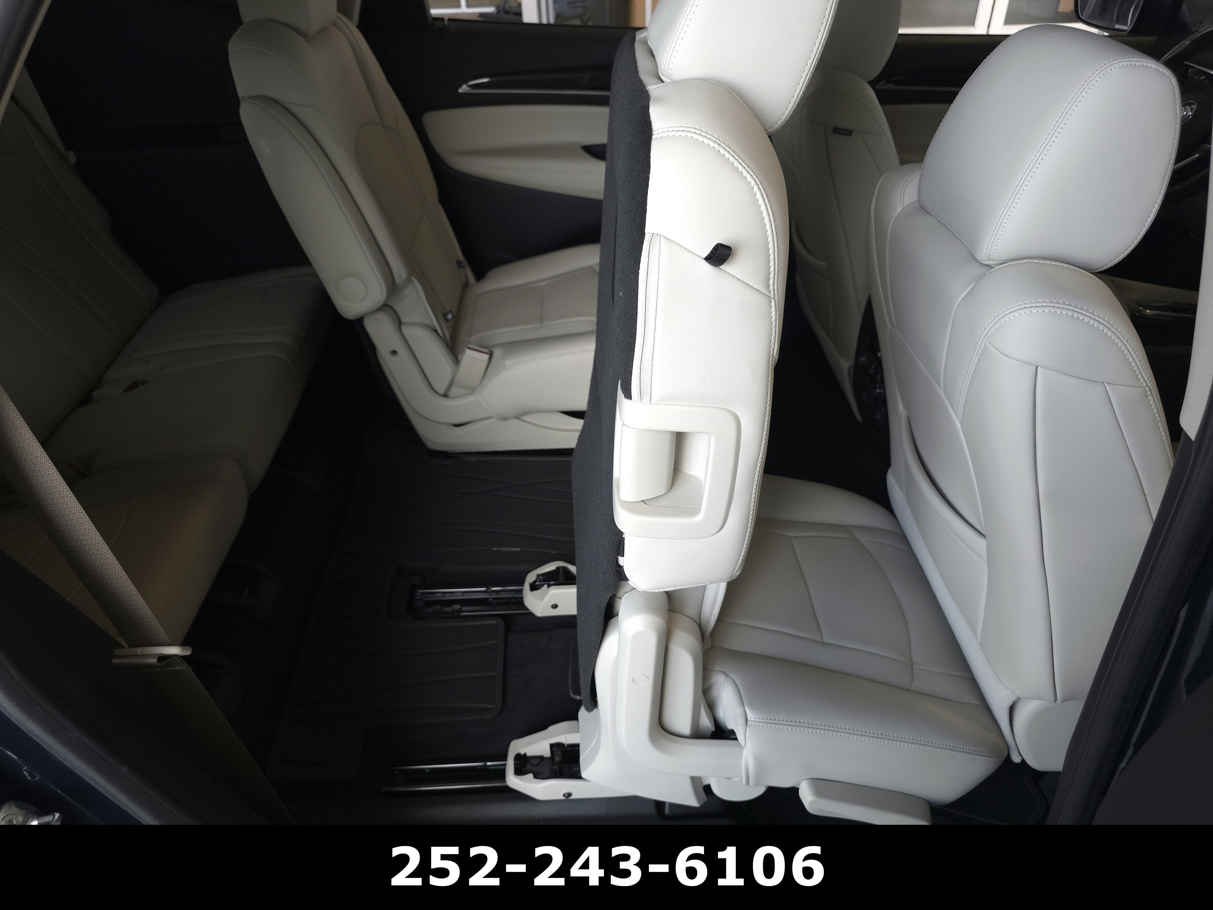 2023 Buick Enclave Premium
