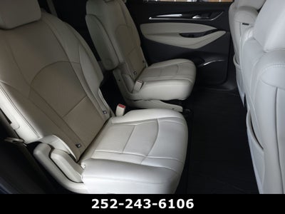 2023 Buick Enclave Premium
