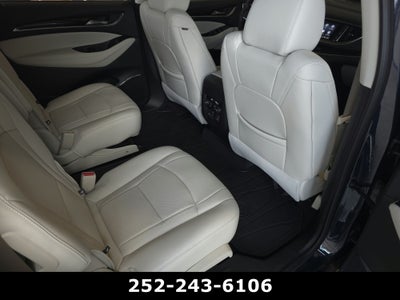 2023 Buick Enclave Premium