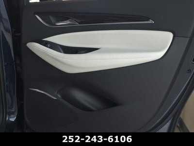 2023 Buick Enclave Premium