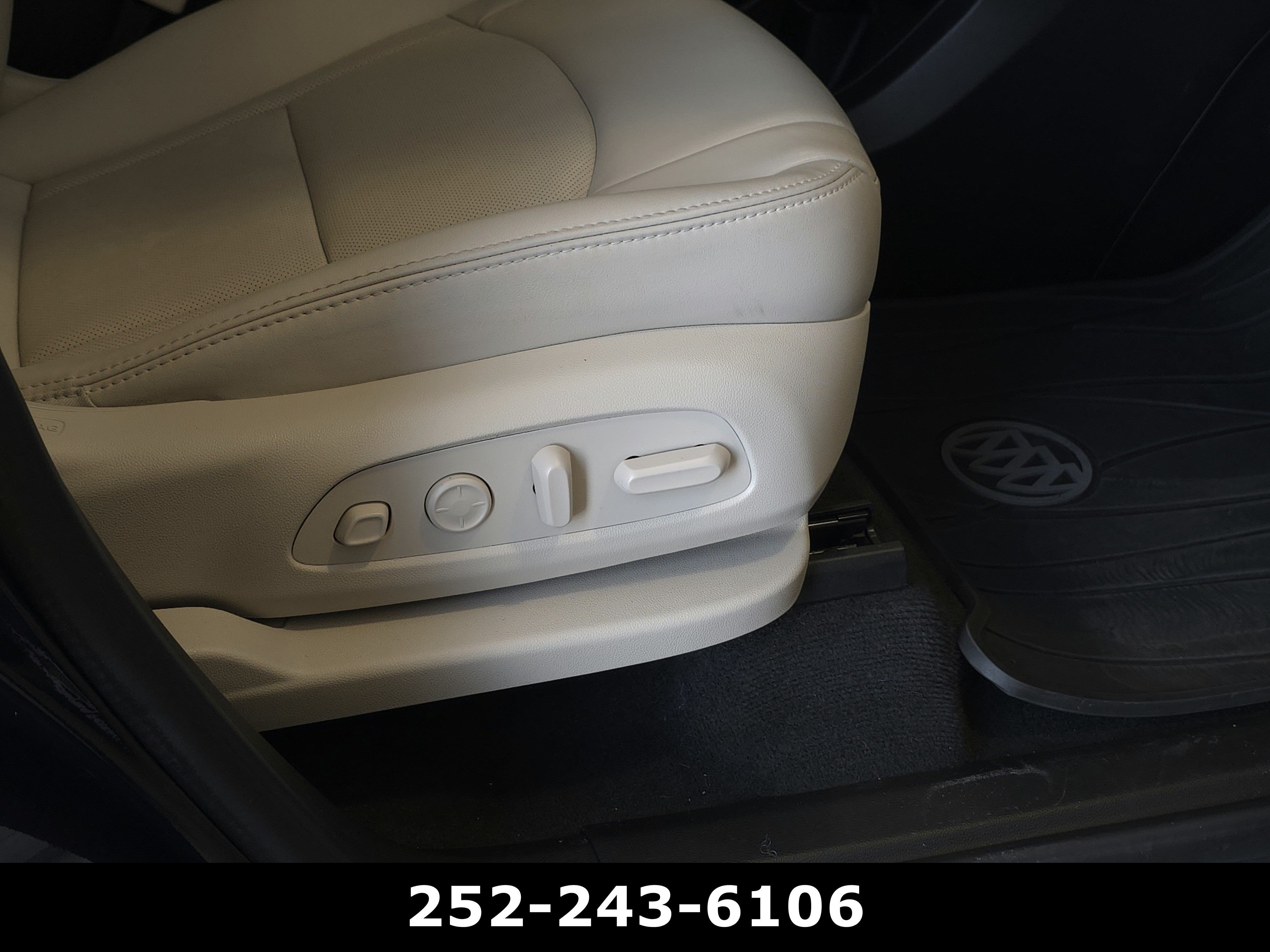 2023 Buick Enclave Premium