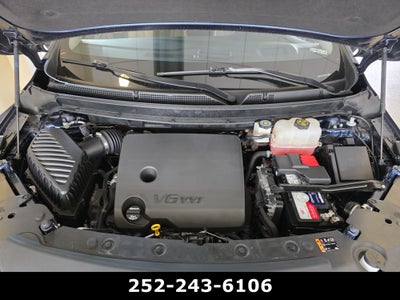 2023 Buick Enclave Premium