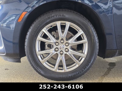 2023 Buick Enclave Premium