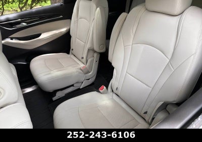 2023 Buick Enclave Premium