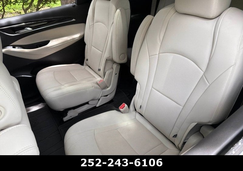 2023 Buick Enclave Premium