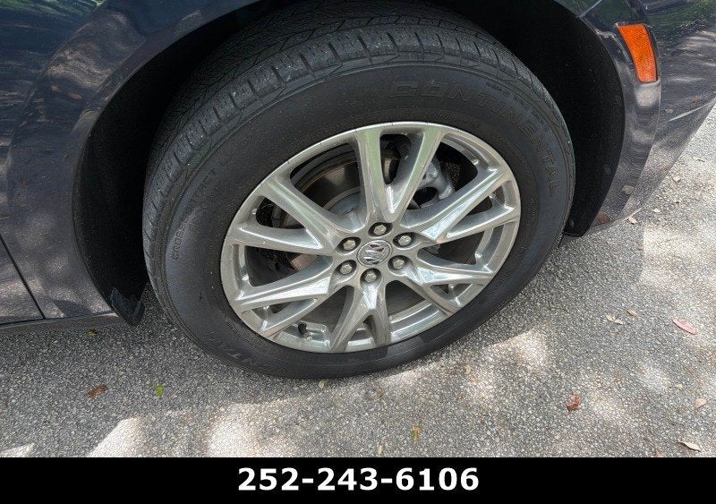 2023 Buick Enclave Premium