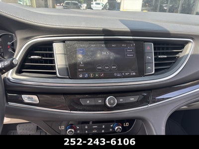 2023 Buick Enclave Premium