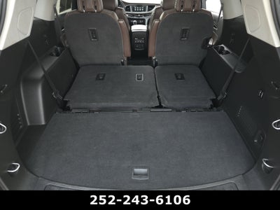 2018 Buick Enclave Avenir