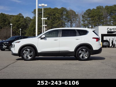 2023 Hyundai Santa Fe SE