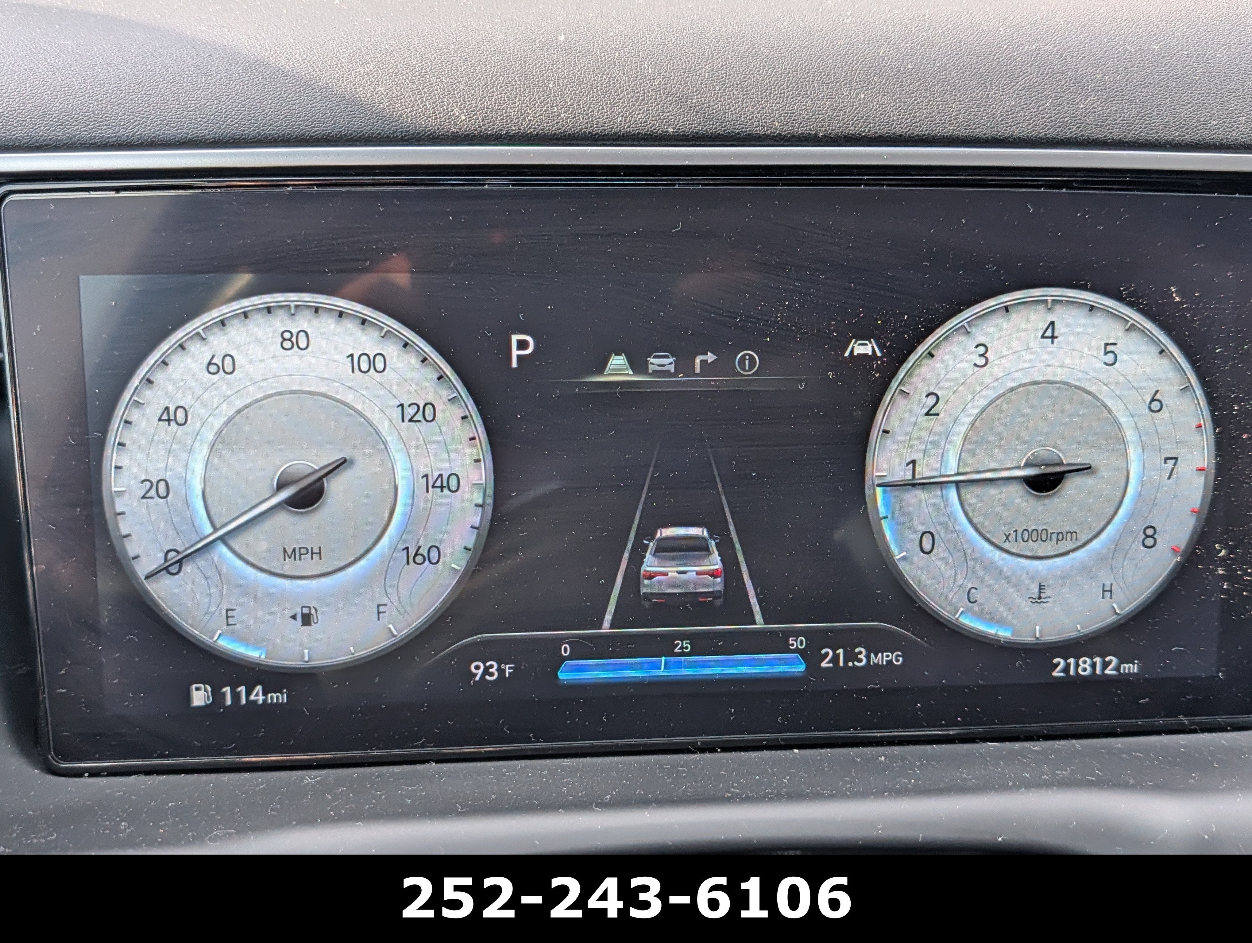 2024 Hyundai Santa Cruz XRT