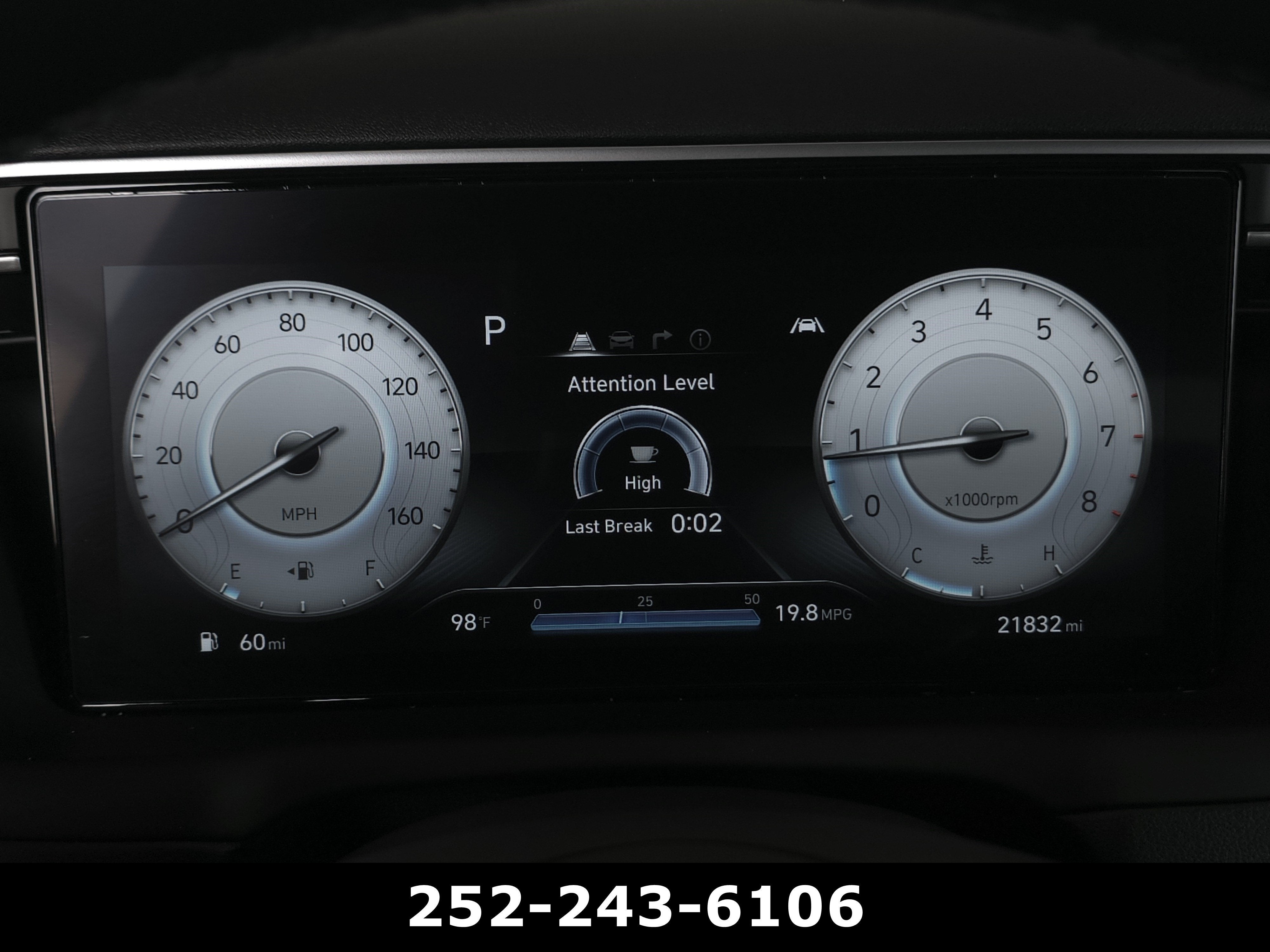2024 Hyundai Santa Cruz XRT