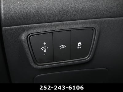 2024 Hyundai Santa Cruz XRT