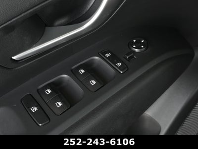 2024 Hyundai Santa Cruz XRT