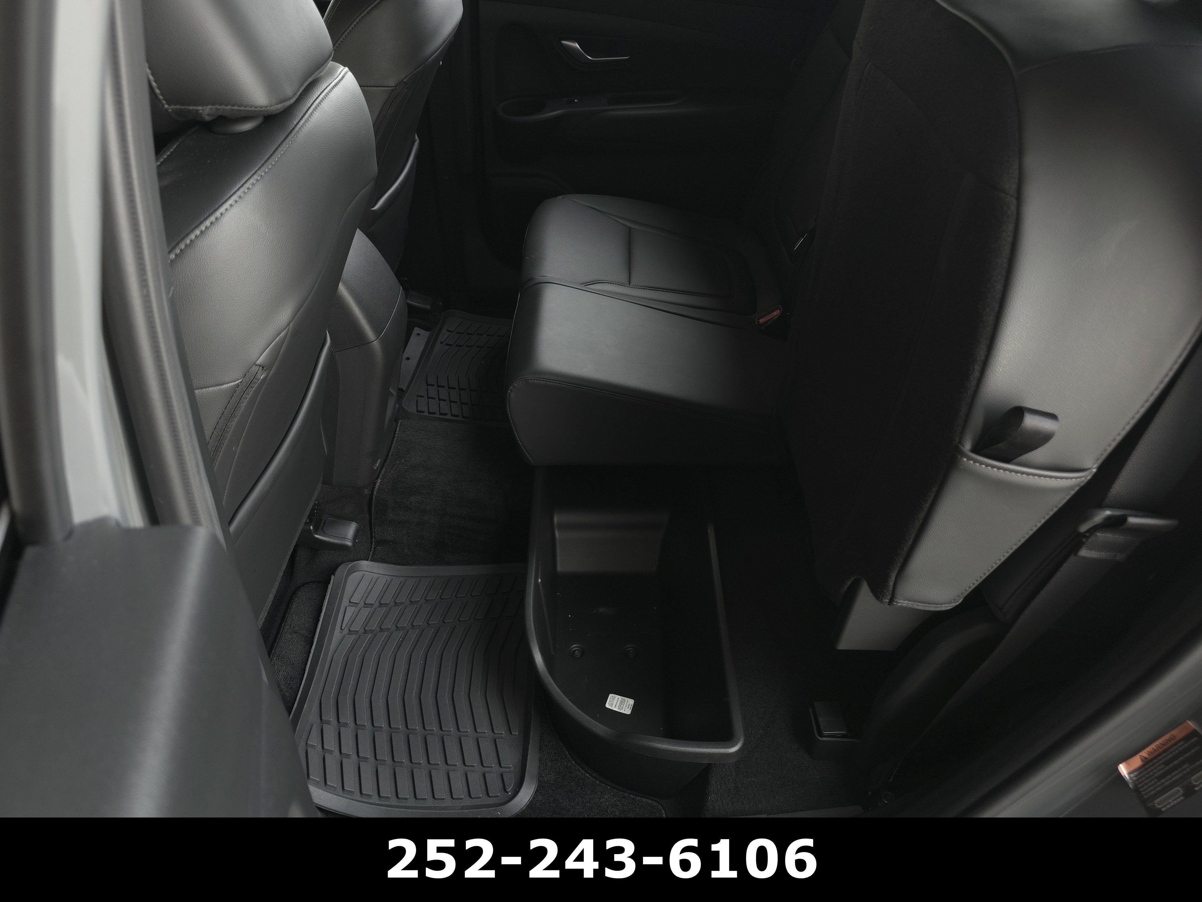 2024 Hyundai Santa Cruz XRT