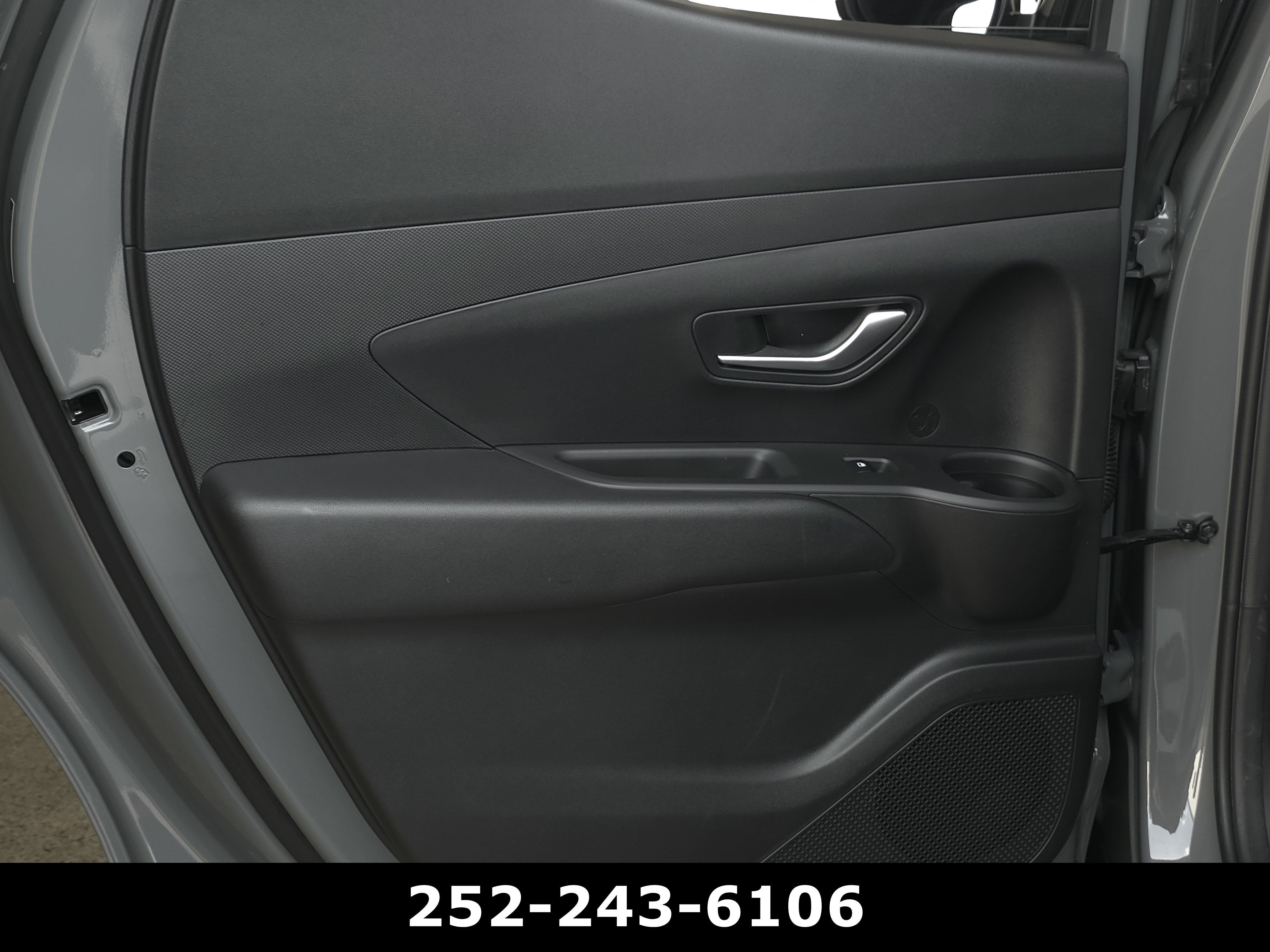 2024 Hyundai Santa Cruz XRT
