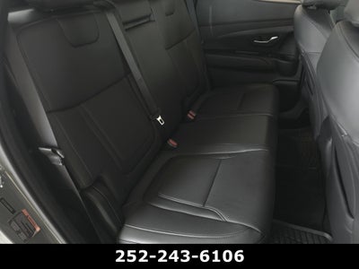 2024 Hyundai Santa Cruz XRT