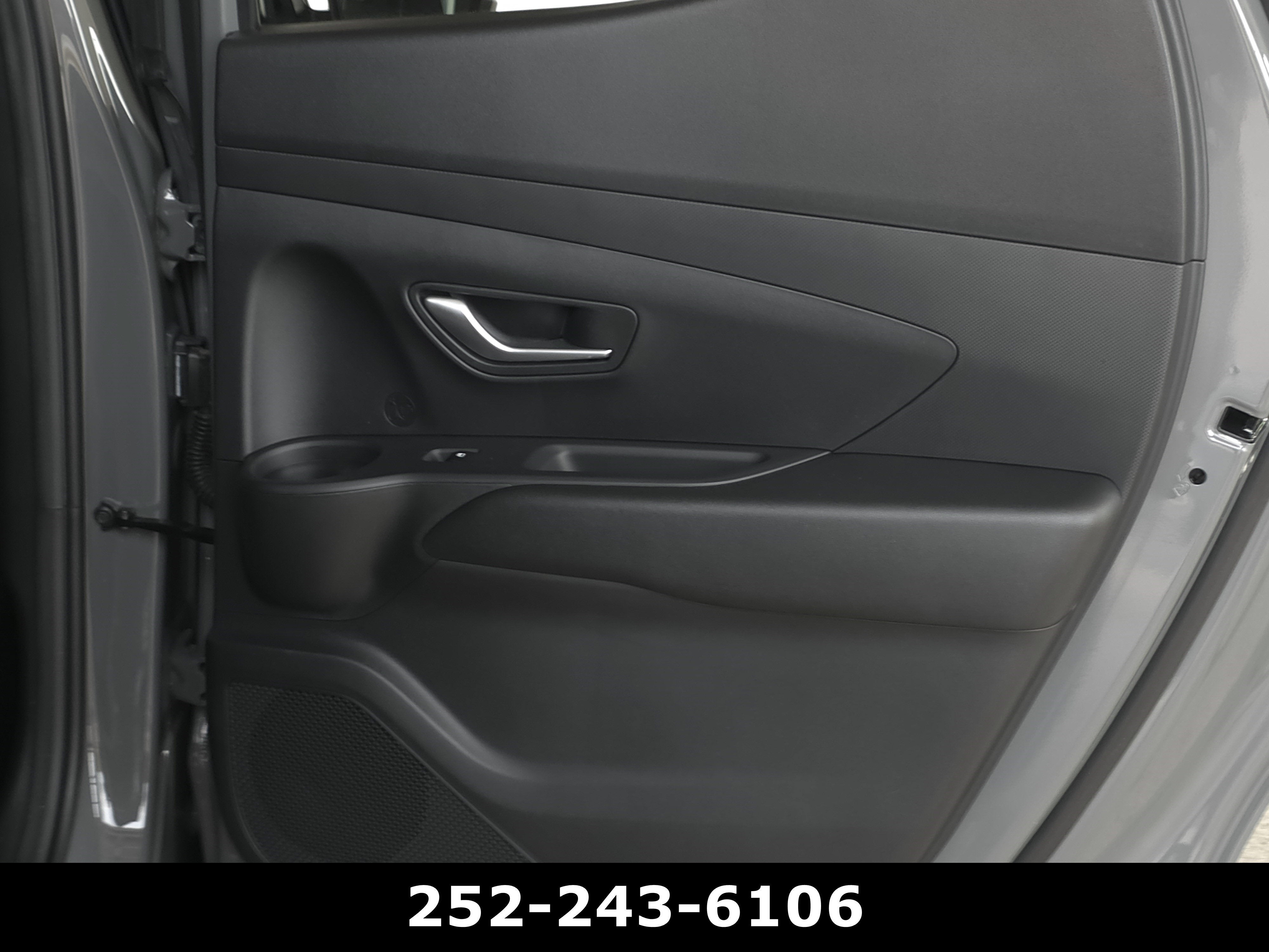 2024 Hyundai Santa Cruz XRT