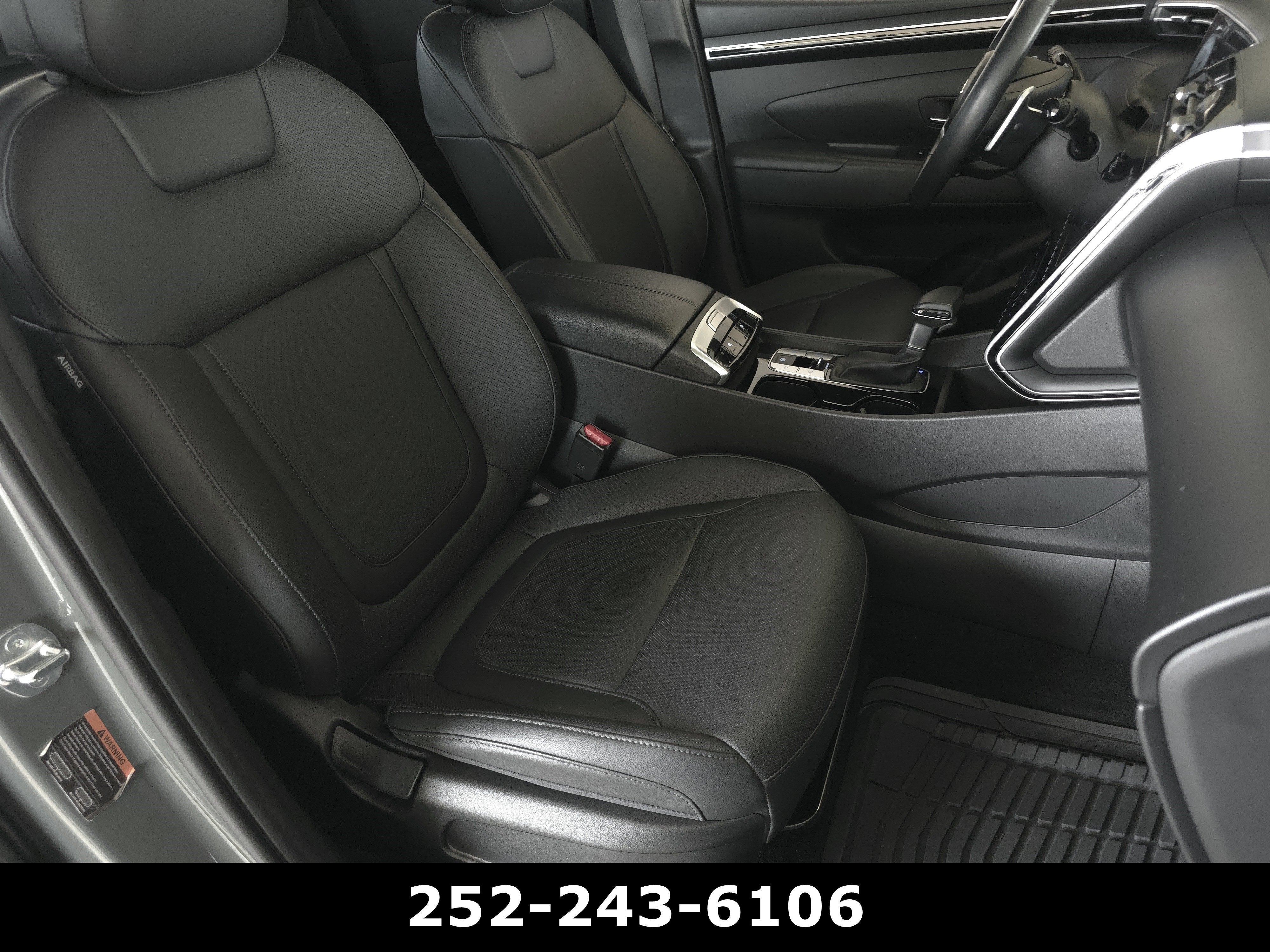2024 Hyundai Santa Cruz XRT