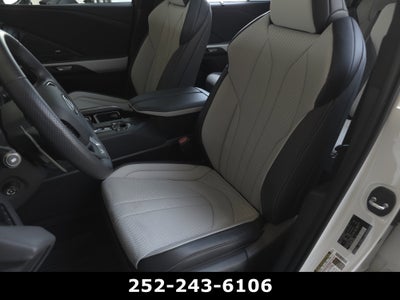 2025 Lexus TX TX 350