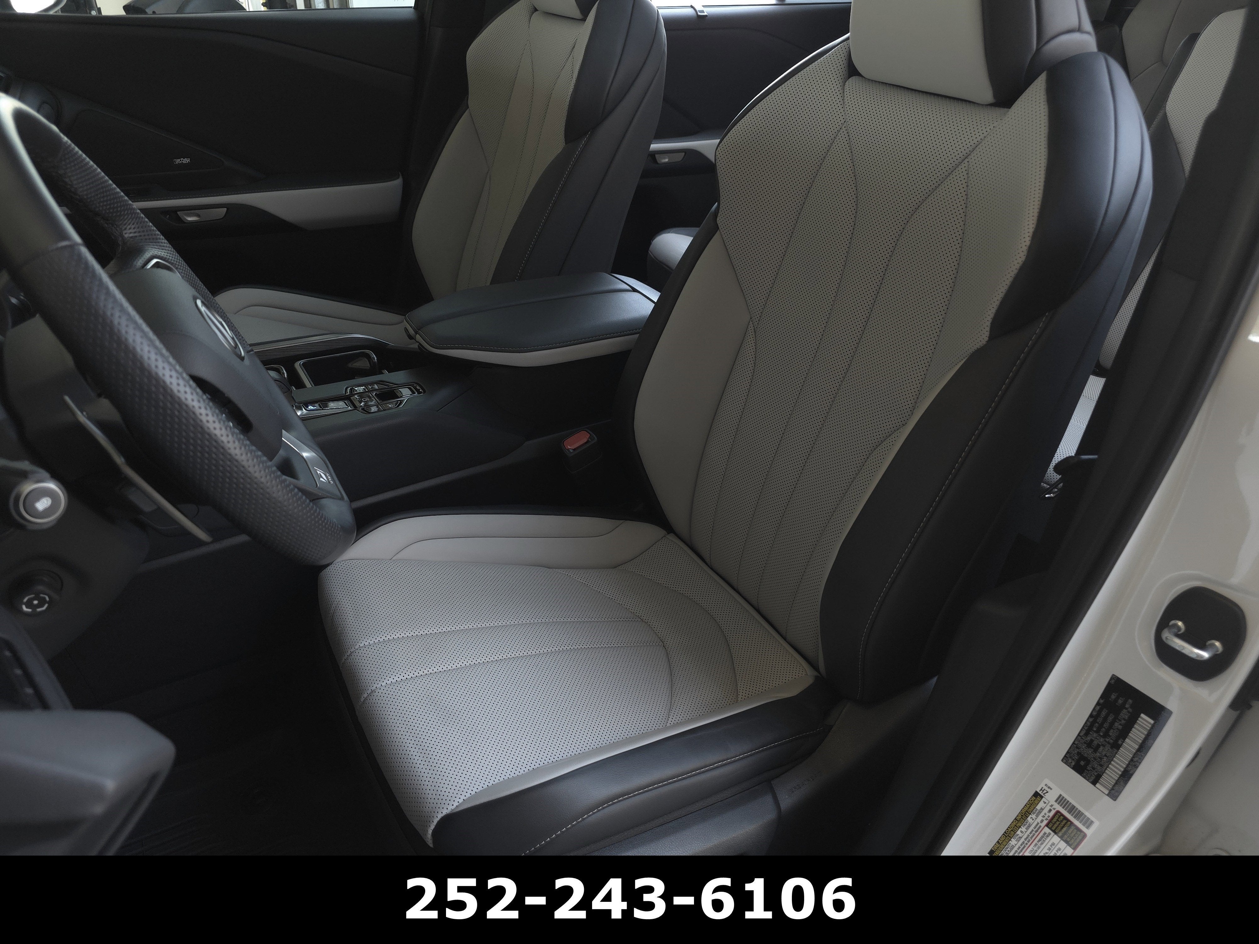 2025 Lexus TX TX 350