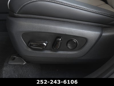 2025 Lexus TX TX 350