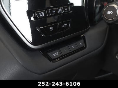 2025 Lexus TX TX 350