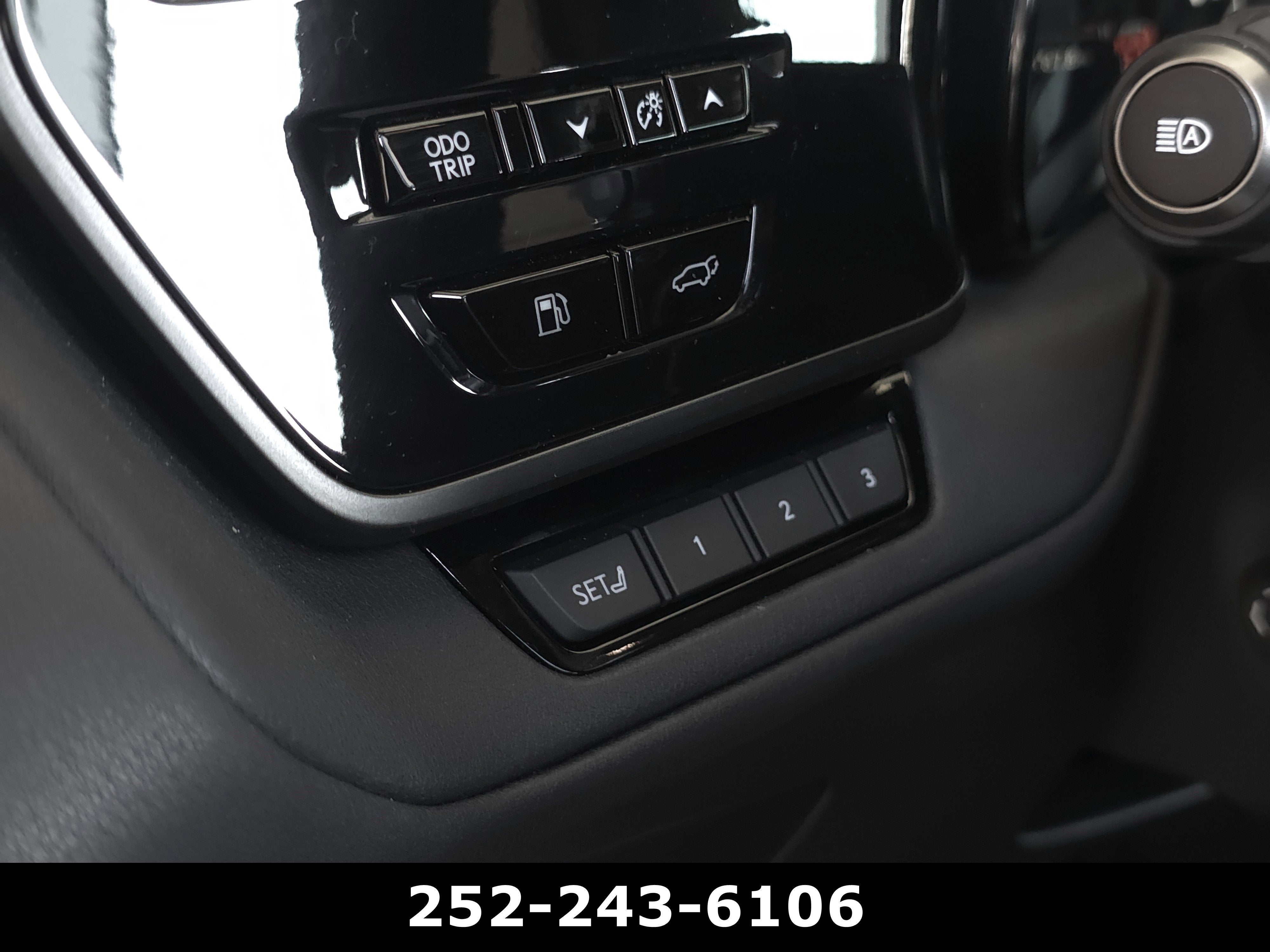 2025 Lexus TX TX 350