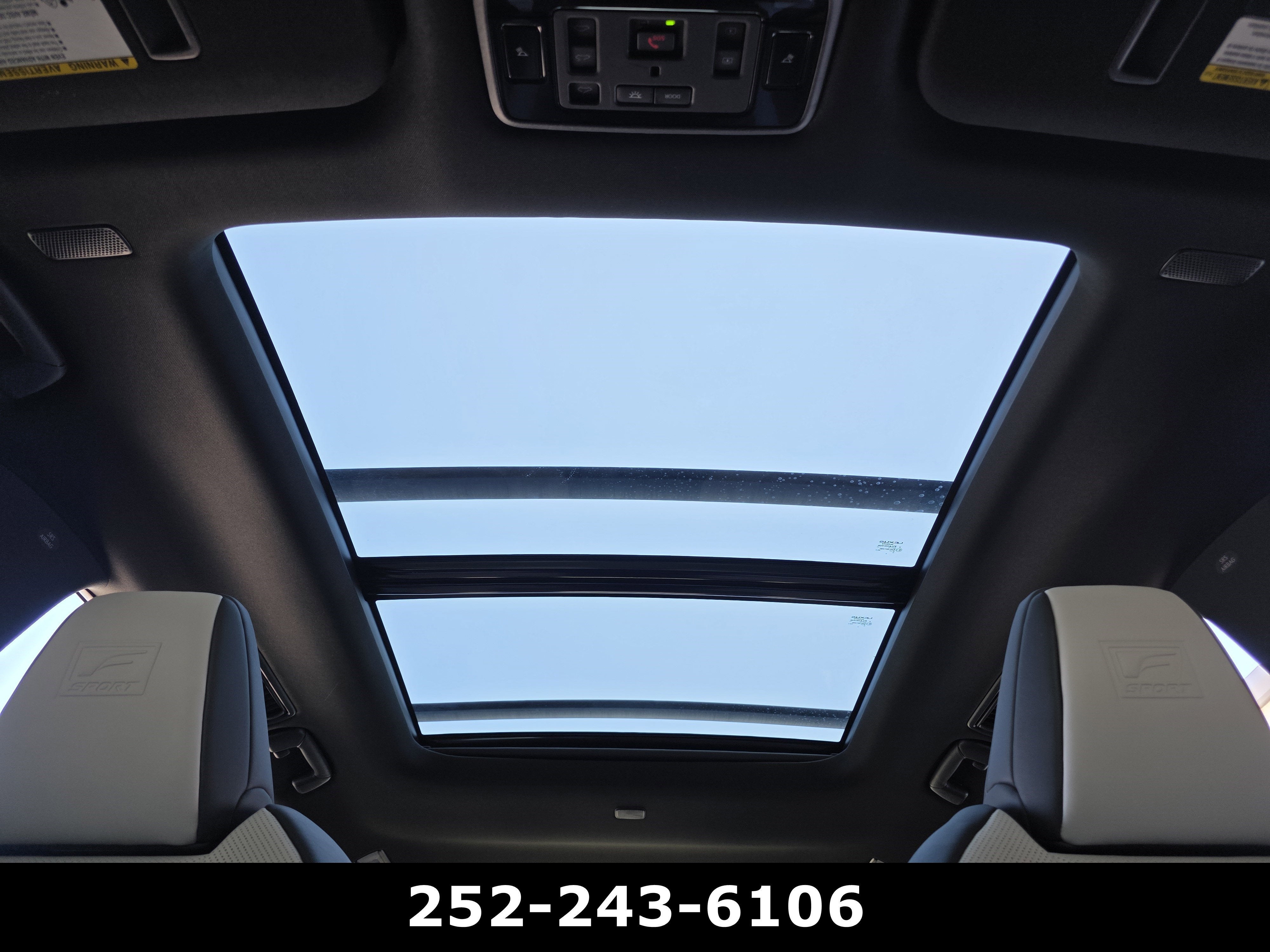 2025 Lexus TX TX 350