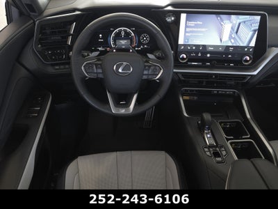 2025 Lexus TX TX 350