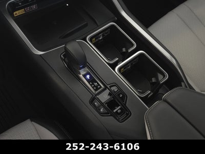 2025 Lexus TX TX 350