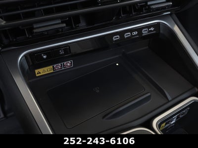 2025 Lexus TX TX 350