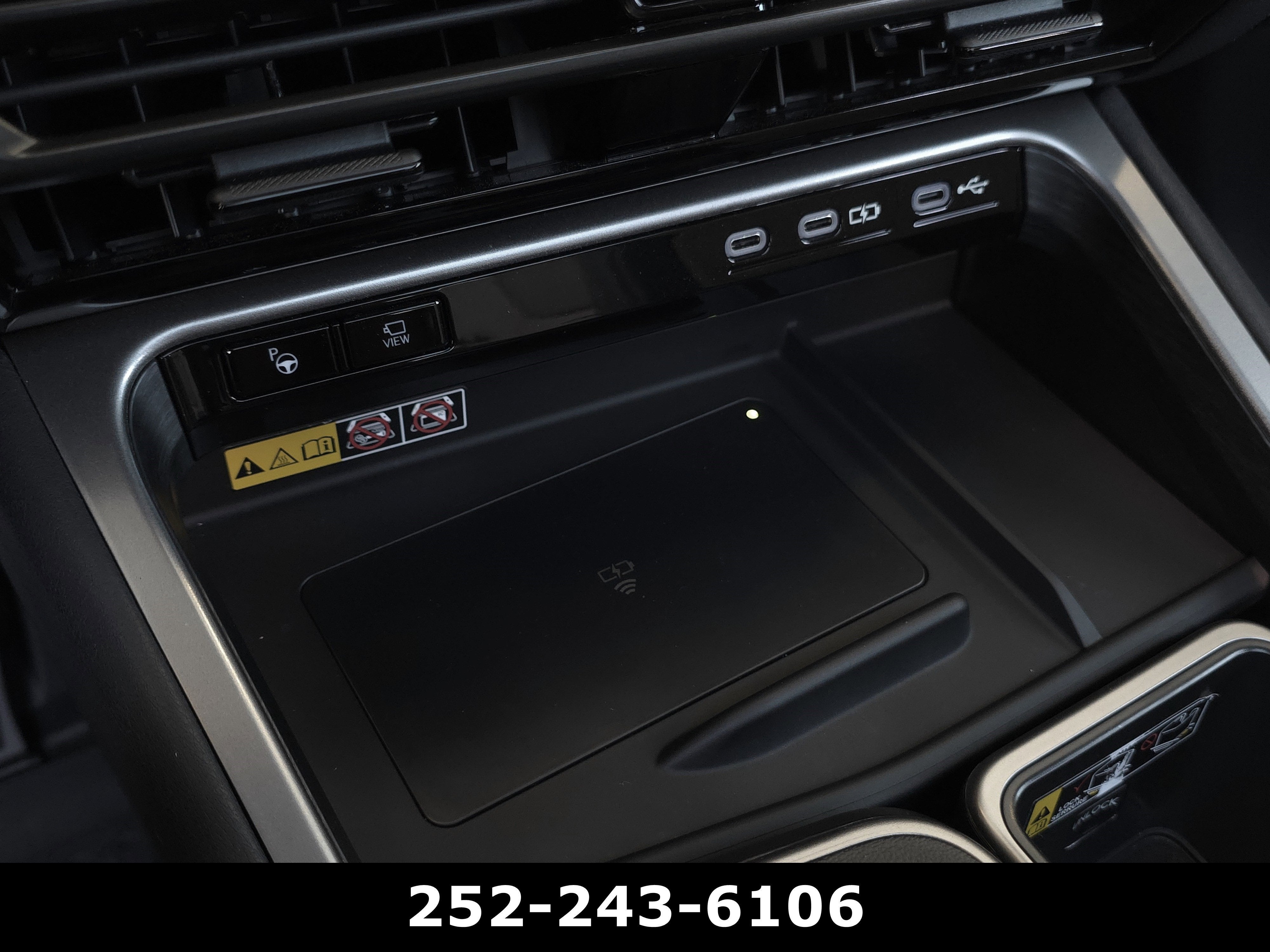 2025 Lexus TX TX 350