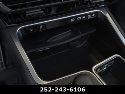 2025 Lexus TX TX 350