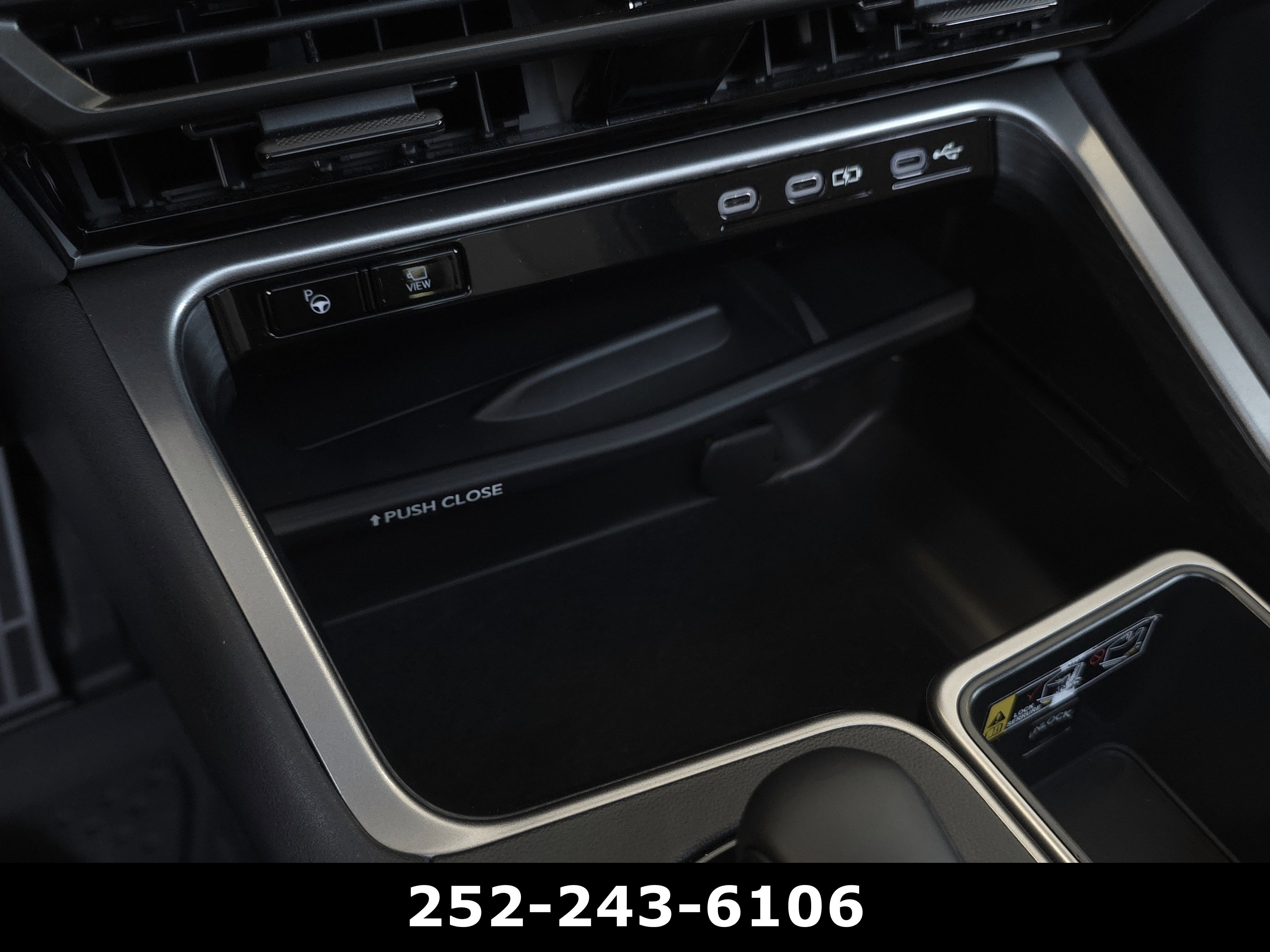 2025 Lexus TX TX 350