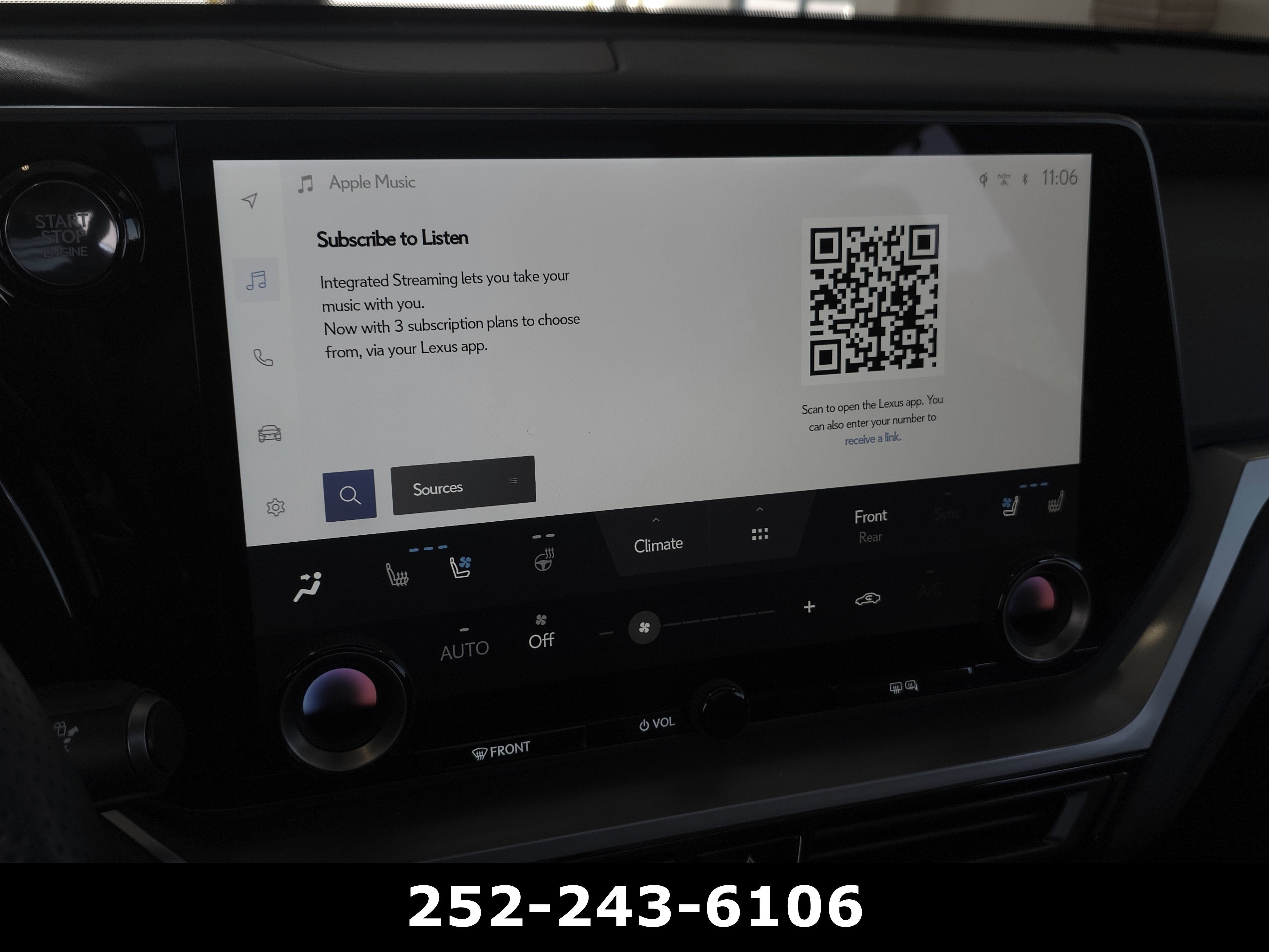 2025 Lexus TX TX 350