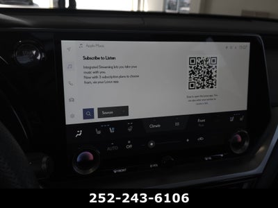 2025 Lexus TX TX 350