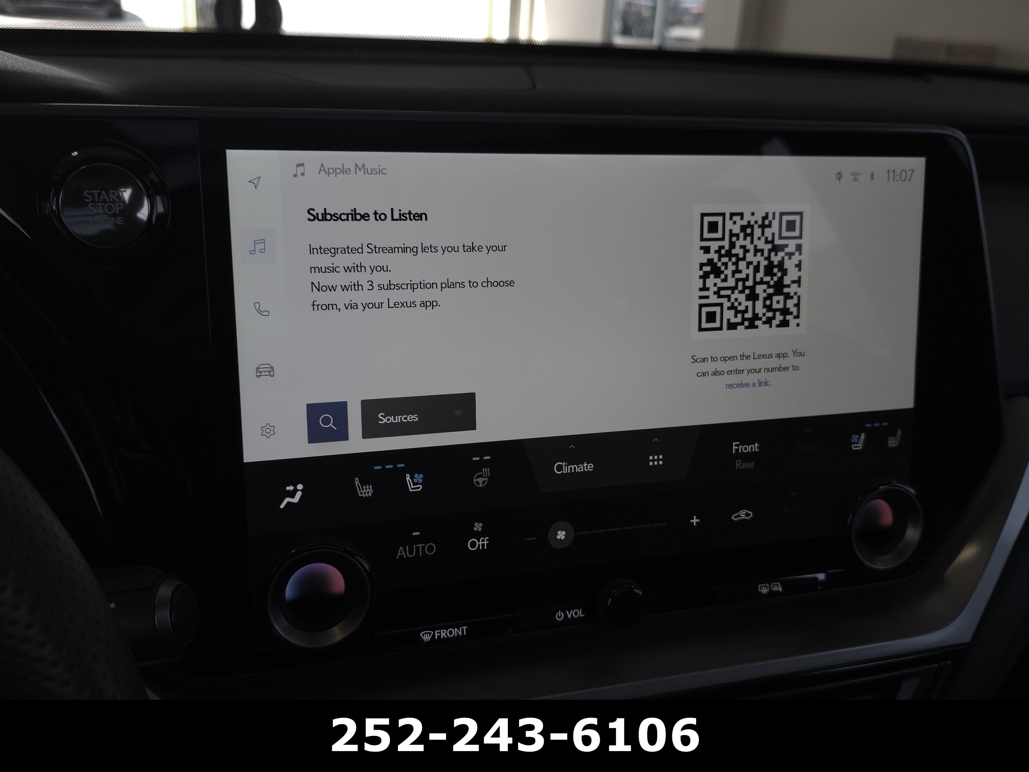 2025 Lexus TX TX 350