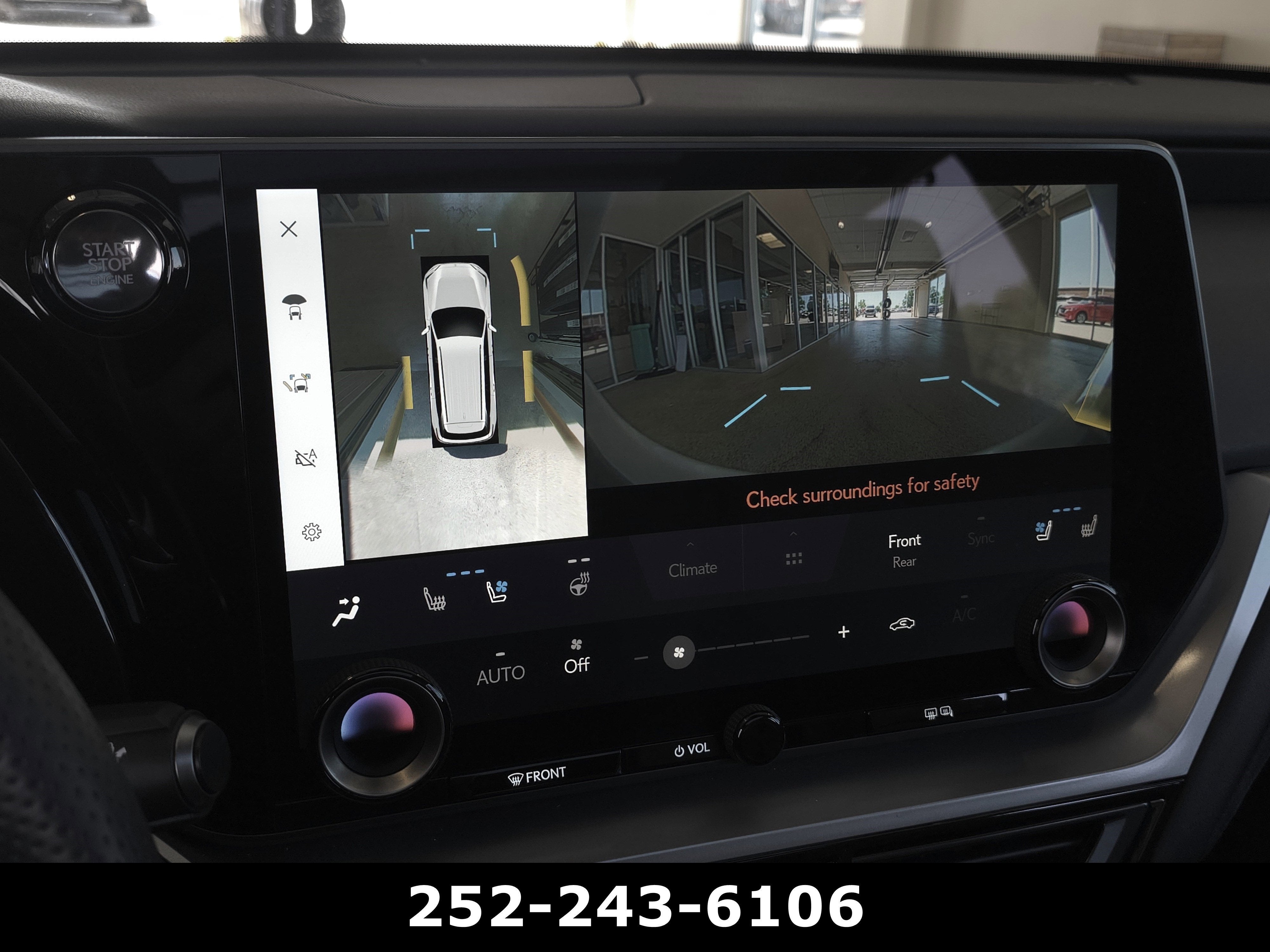 2025 Lexus TX TX 350