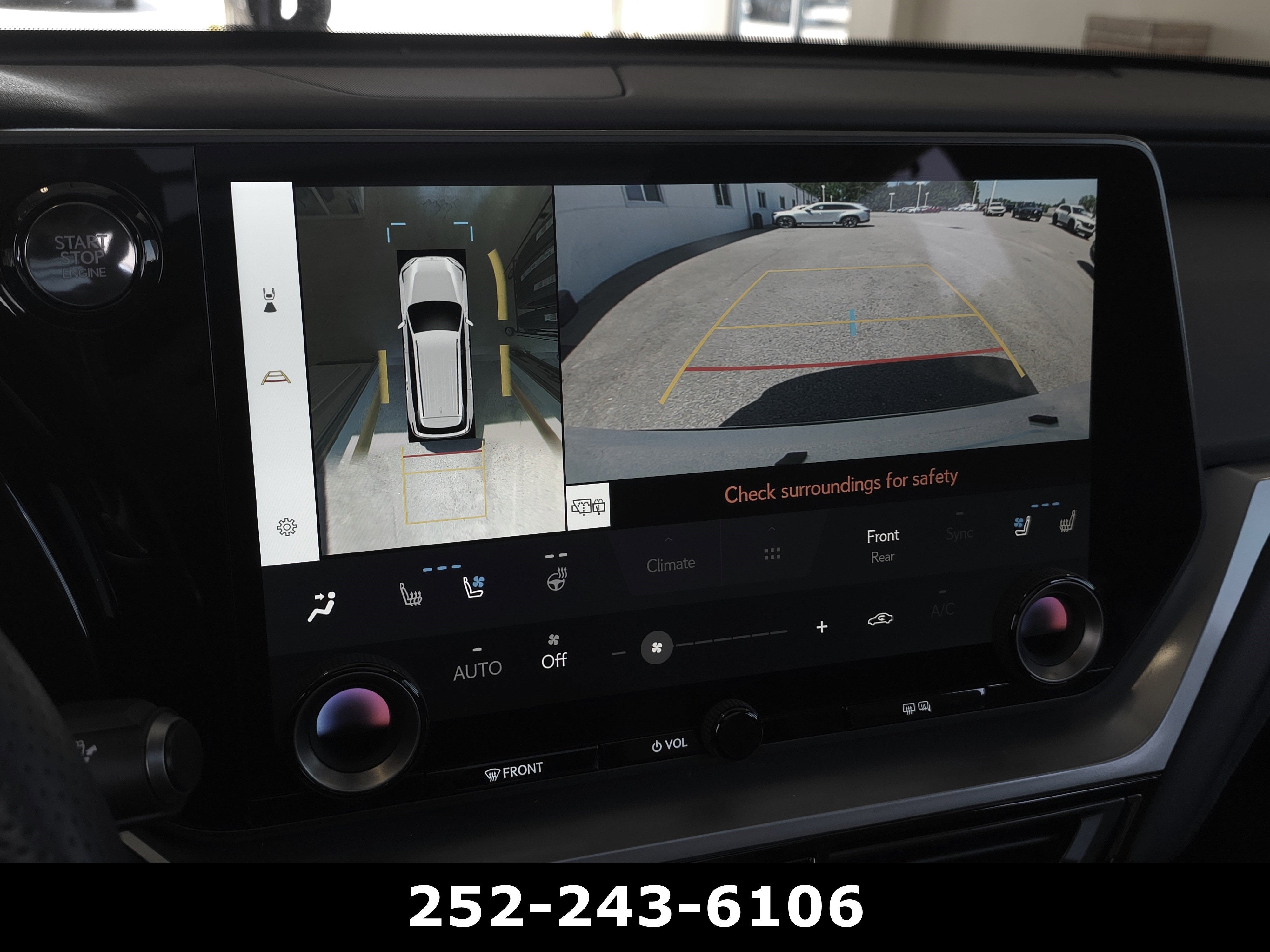 2025 Lexus TX TX 350