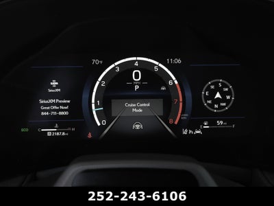 2025 Lexus TX TX 350