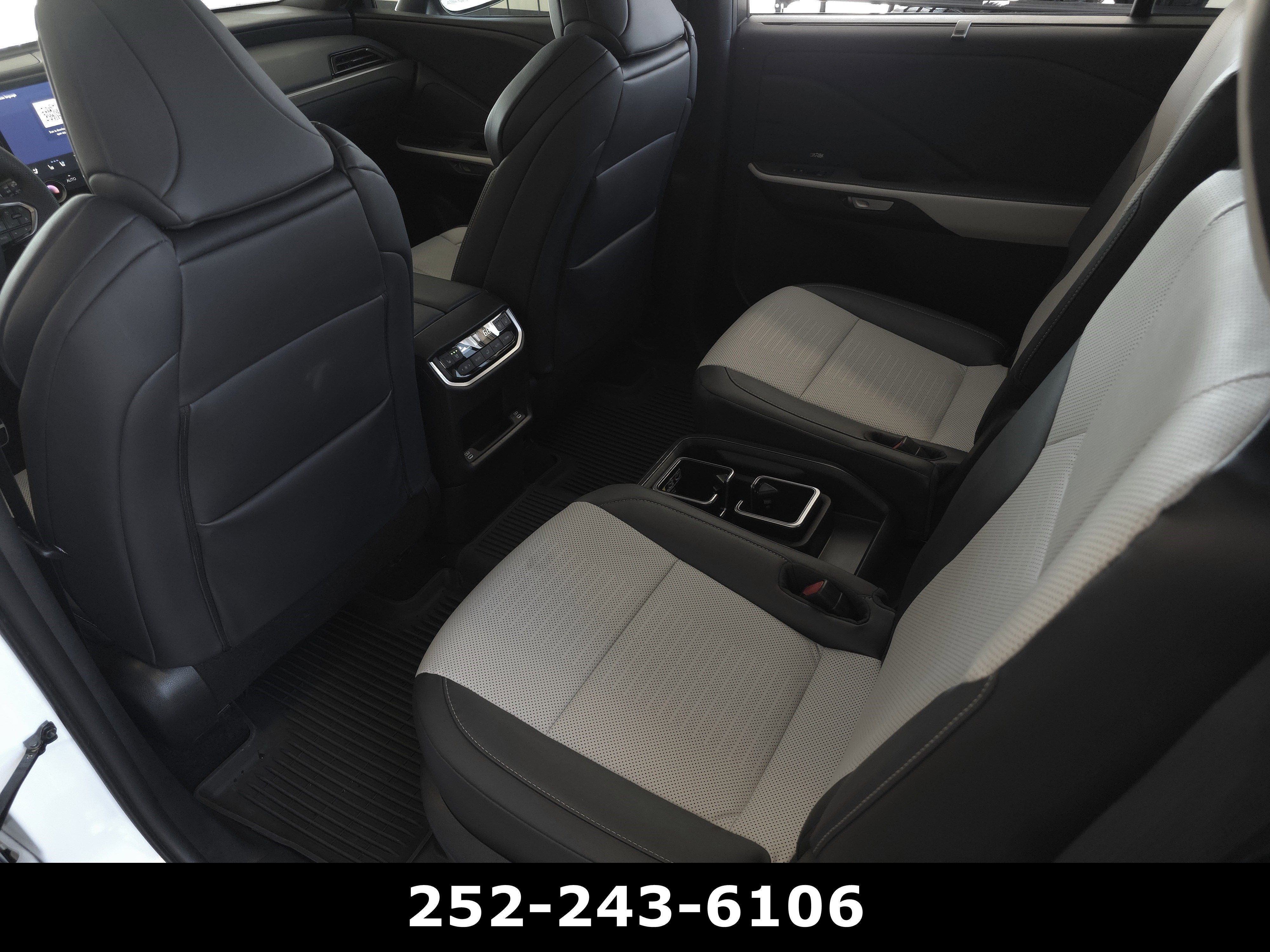 2025 Lexus TX TX 350