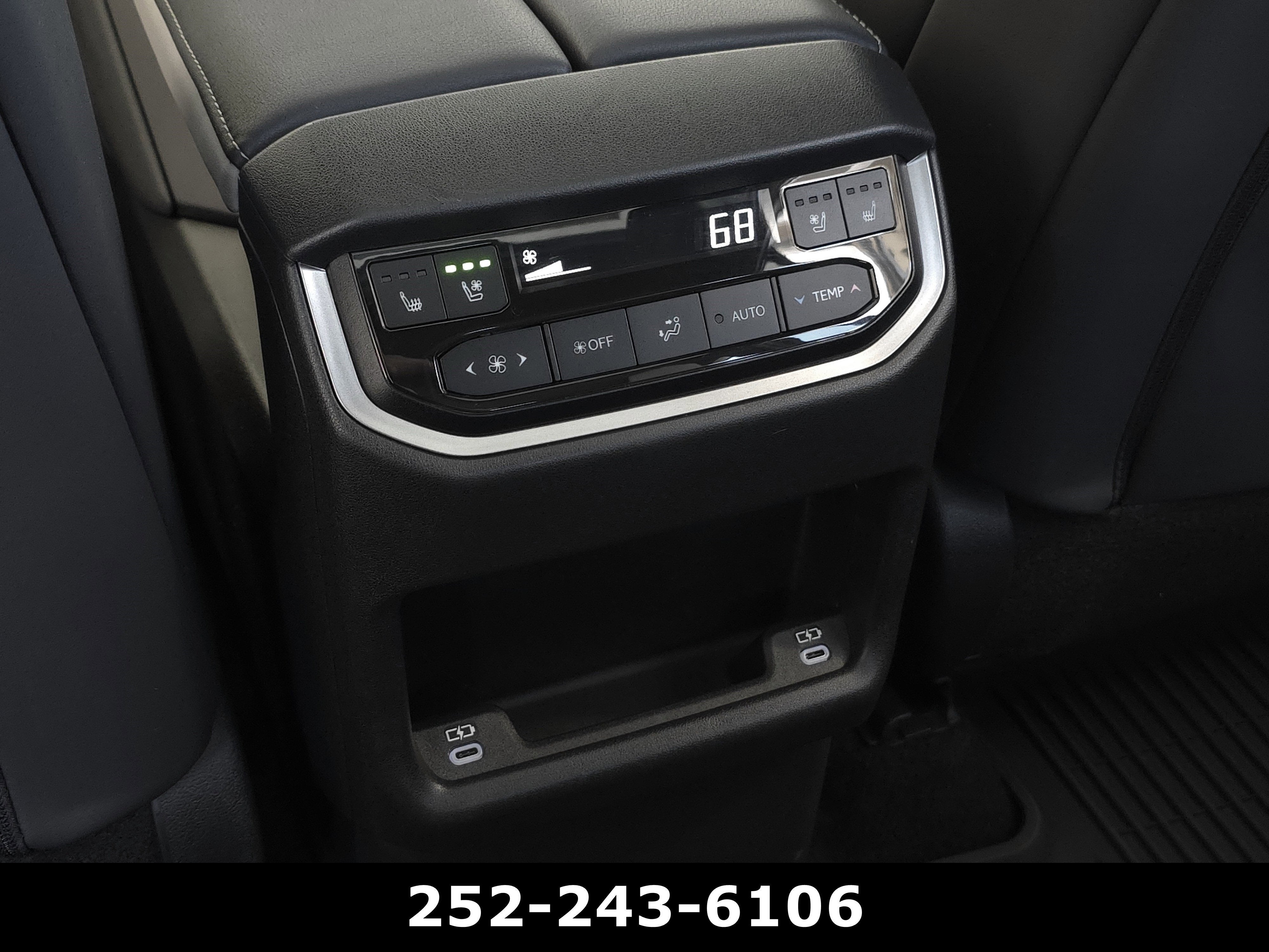 2025 Lexus TX TX 350