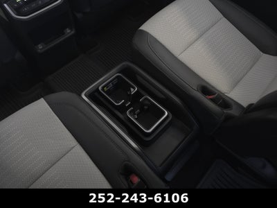 2025 Lexus TX TX 350