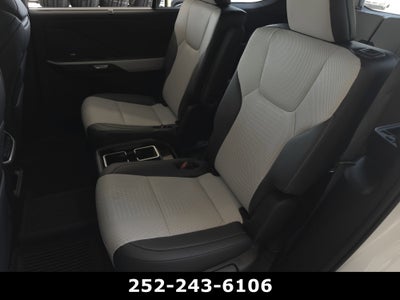 2025 Lexus TX TX 350