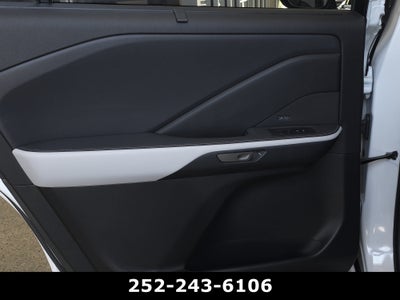 2025 Lexus TX TX 350